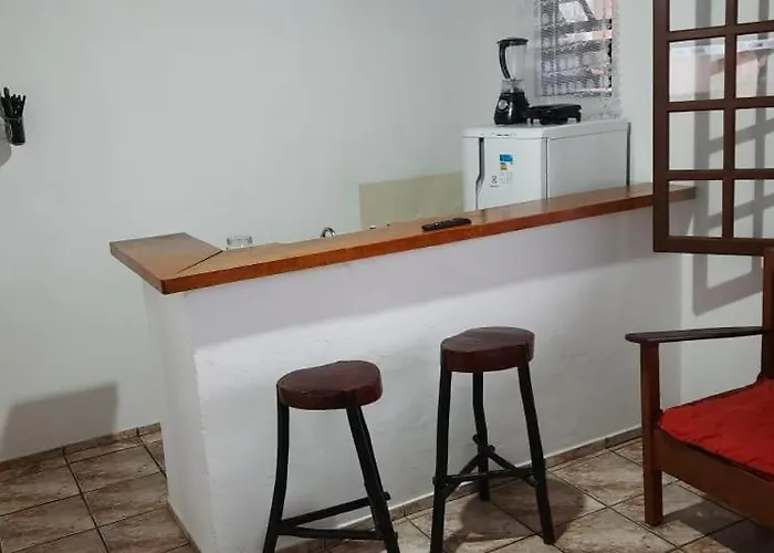 Chale Do Radiola
