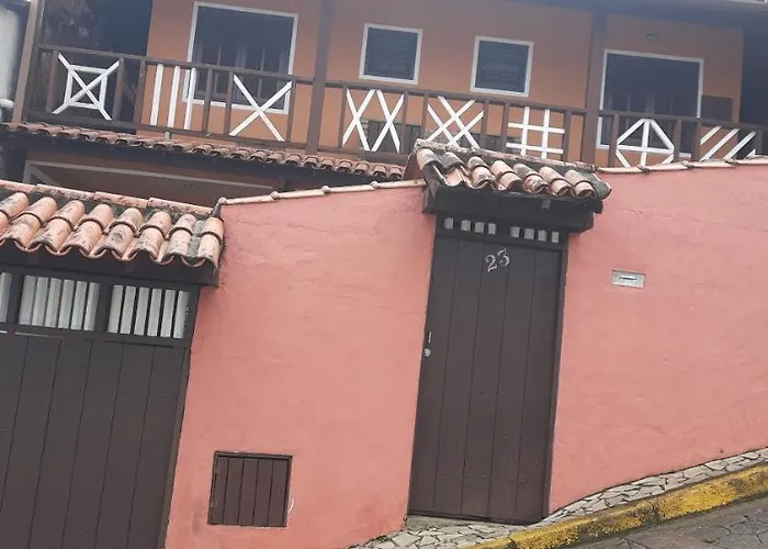 Chale Do Radiola