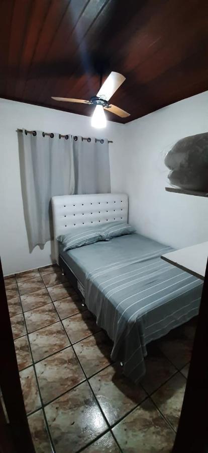 Apartamento Chale Do Radiola Ilhabela