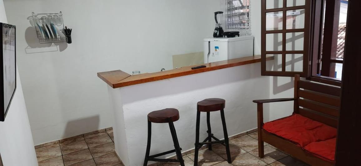 Apartamento Chale Do Radiola