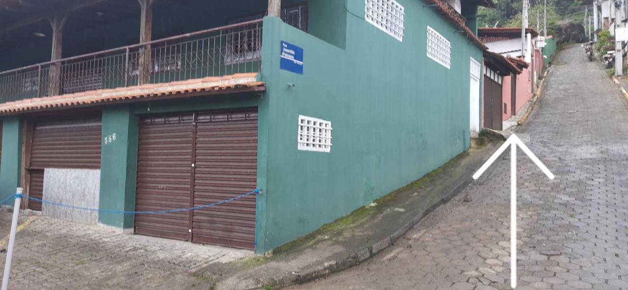 Apartamento Chale Do Radiola