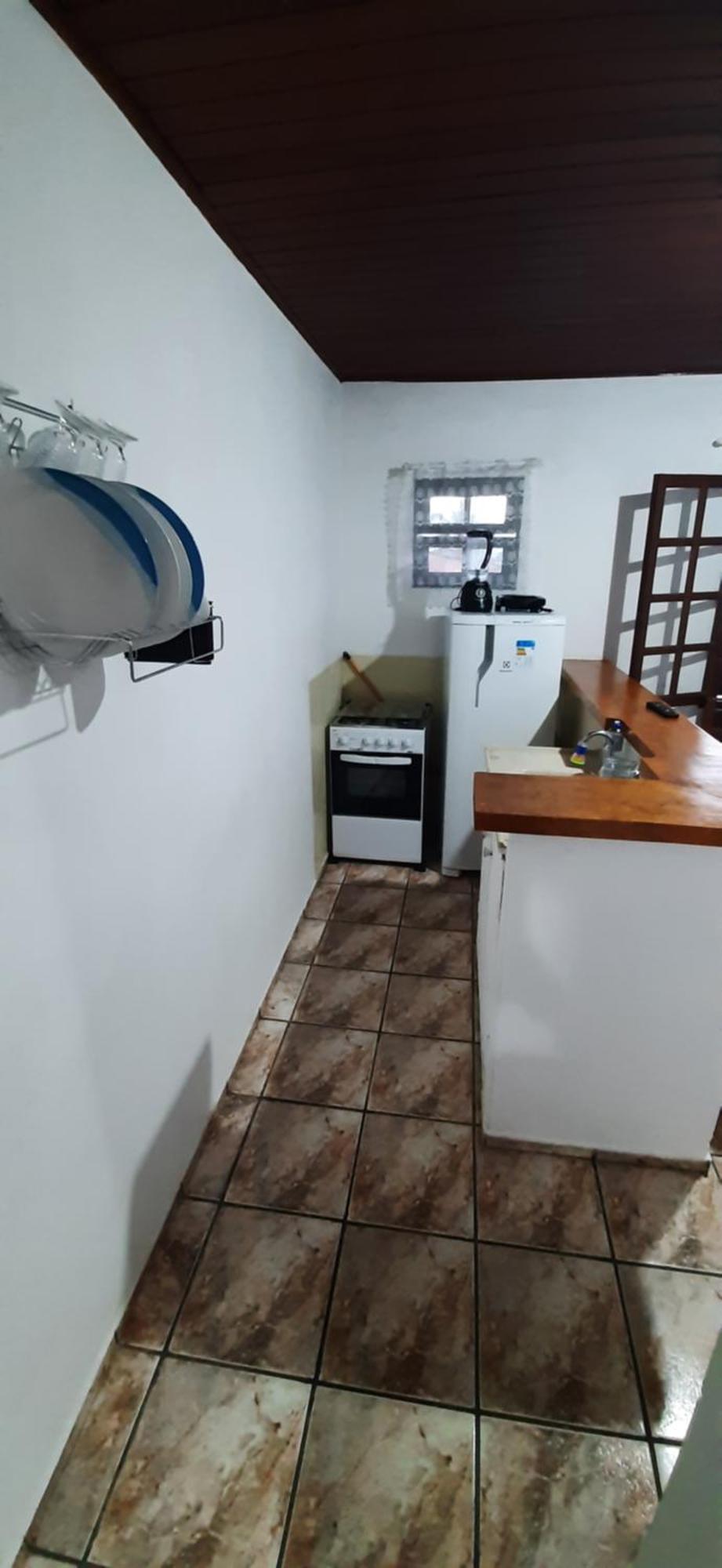 Chale Do Radiola Apartamento Ilhabela